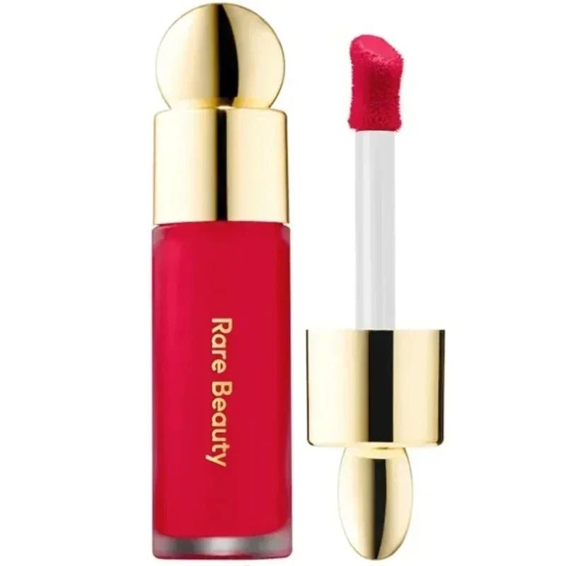 Rare Beauty Soft Pinch Liquid Blush – Silky, Long-Lasting & Buildable Color | Hope, Love, Joy & More Shades - sensationmarketsensationmarket200001176:200005536#Grateful blusherRare Beauty Soft Pinch Liquid Blush – Silky, Long-Lasting & Buildable Color | Hope, Love, Joy & More ShadesGrateful blusher