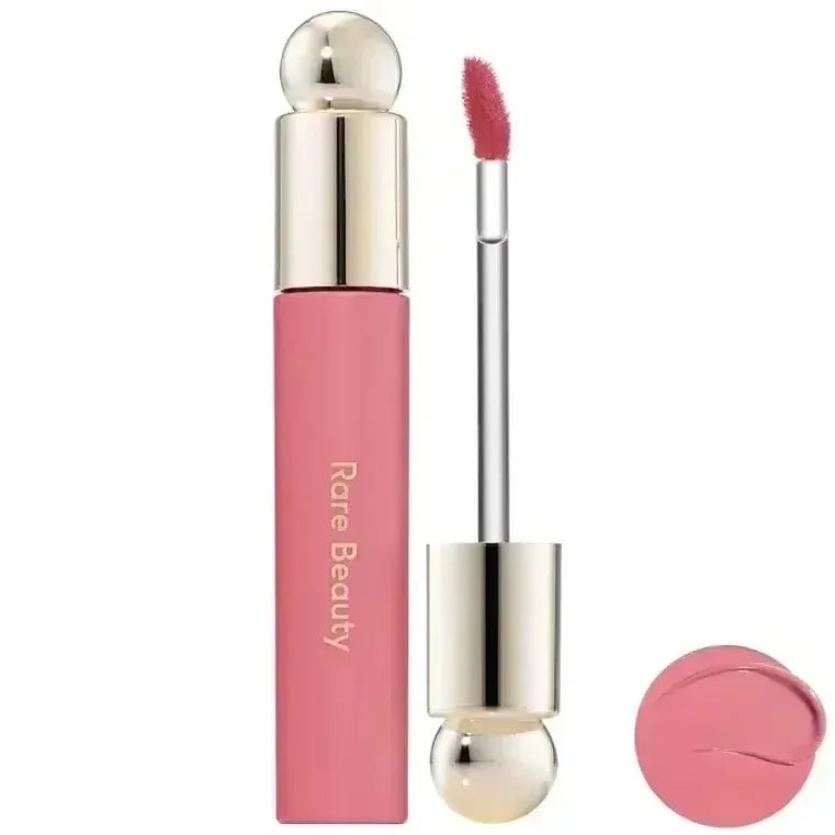 Rare Beauty Soft Pinch Liquid Blush – Silky, Long-Lasting & Buildable Color | Hope, Love, Joy & More Shades - sensationmarketsensationmarket200001176:10#HopeRare Beauty Soft Pinch Liquid Blush – Silky, Long-Lasting & Buildable Color | Hope, Love, Joy & More ShadesHope