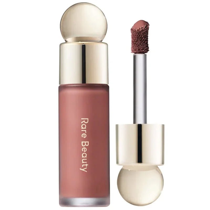 Rare Beauty Soft Pinch Liquid Blush – Silky, Long-Lasting & Buildable Color | Hope, Love, Joy & More Shades - sensationmarketsensationmarket200001176:200006157#Worth blusherRare Beauty Soft Pinch Liquid Blush – Silky, Long-Lasting & Buildable Color | Hope, Love, Joy & More ShadesWorth blusher