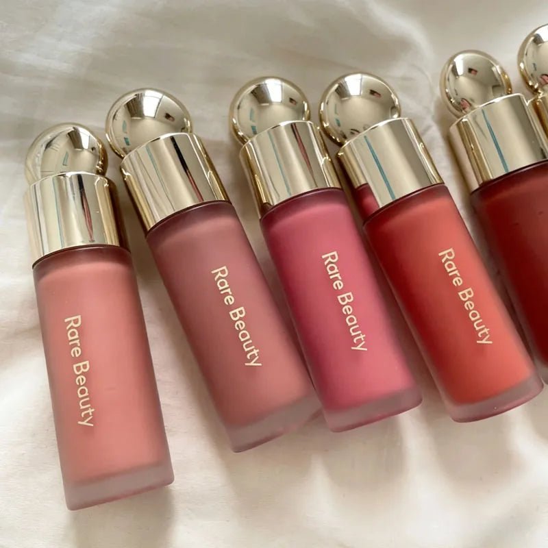 Rare Beauty Soft Pinch Liquid Blush – Silky, Long-Lasting & Buildable Color | Hope, Love, Joy & More Shades - sensationmarketsensationmarket200001176:173#SerenityRare Beauty Soft Pinch Liquid Blush – Silky, Long-Lasting & Buildable Color | Hope, Love, Joy & More ShadesSerenity