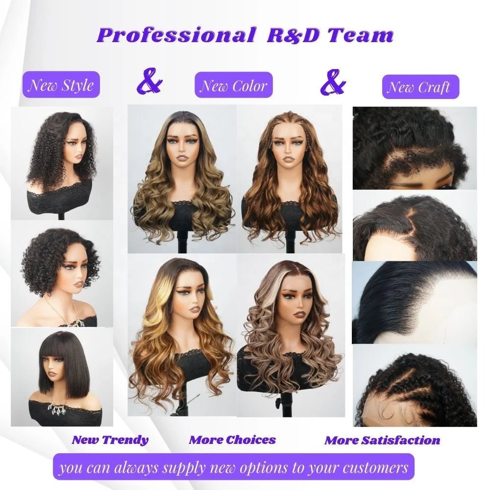 Raw Indian Hair HD Lace Front Wig – 100% Virgin Cuticle-Aligned Glueless Human Hair Wig for Black Women - sensationmarketsensationmarket191288010:-48#R&D Team;191290947:-2#contact us to get 10''-38'' priceRaw Indian Hair HD Lace Front Wig – 100% Virgin Cuticle-Aligned Glueless Human Hair Wig for Black Womencontact us to get 10''-38'' priceR&D Team