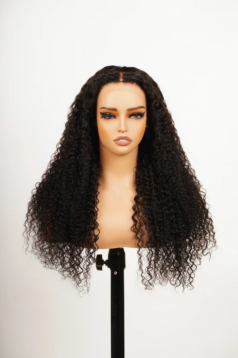 Raw Indian Hair HD Lace Front Wig – 100% Virgin Cuticle-Aligned Glueless Human Hair Wig for Black Women - sensationmarketsensationmarket191288010:-17#water 6-8;191290947:-2#contact us to get 10''-38'' priceRaw Indian Hair HD Lace Front Wig – 100% Virgin Cuticle-Aligned Glueless Human Hair Wig for Black Womencontact us to get 10''-38'' pricewater 6-8