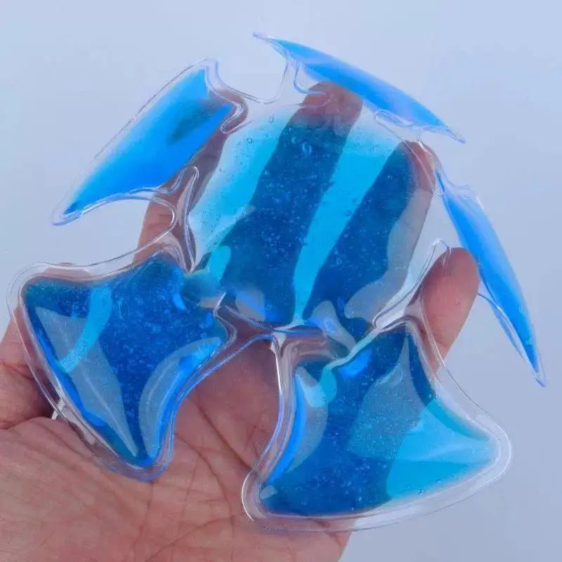 Reusable Facial Gel Ice Pack – Soft Flexible Hot & Cold Therapy for Puffiness Reduction, Post-Surgery Recovery & Skin Care - sensationmarketsensationmarket14:29#BReusable Facial Gel Ice Pack – Soft Flexible Hot & Cold Therapy for Puffiness Reduction, Post-Surgery Recovery & Skin CareB
