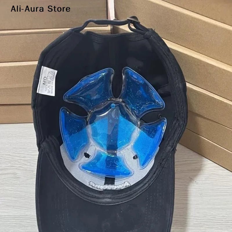 Reusable Facial Gel Ice Pack – Soft Flexible Hot & Cold Therapy for Puffiness Reduction, Post-Surgery Recovery & Skin Care - sensationmarketsensationmarket14:29#BReusable Facial Gel Ice Pack – Soft Flexible Hot & Cold Therapy for Puffiness Reduction, Post-Surgery Recovery & Skin CareB