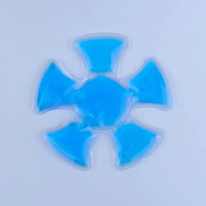 Reusable Facial Gel Ice Pack – Soft Flexible Hot & Cold Therapy for Puffiness Reduction, Post-Surgery Recovery & Skin Care - sensationmarketsensationmarket14:29#BReusable Facial Gel Ice Pack – Soft Flexible Hot & Cold Therapy for Puffiness Reduction, Post-Surgery Recovery & Skin CareB