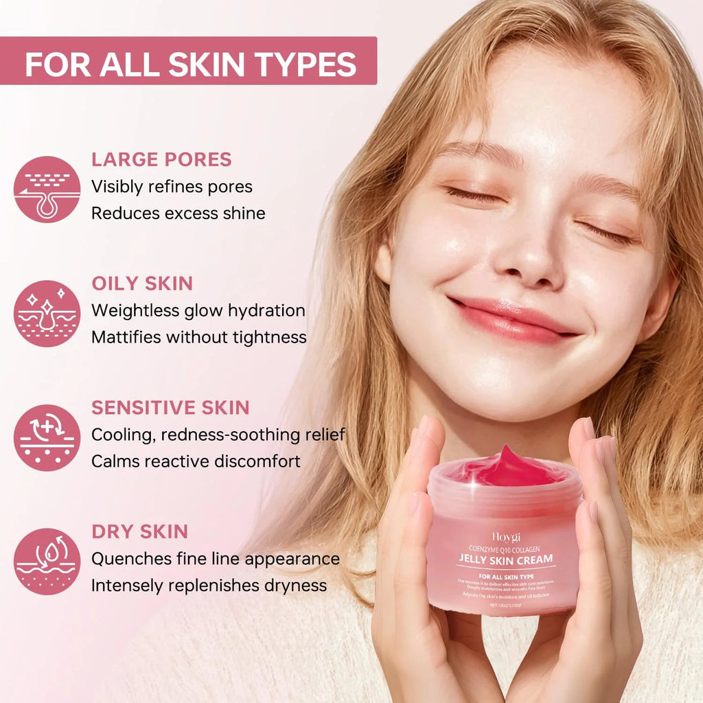 Salmon Collagen Jelly Peel-Off Mask – PDRN & DNA Overnight Wrapping Facial Mask for Elasticity, Skin Glow & Korean Skincare - sensationmarketsensationmarket14:200002130#creamSalmon Collagen Jelly Peel-Off Mask – PDRN & DNA Overnight Wrapping Facial Mask for Elasticity, Skin Glow & Korean Skincarecream
