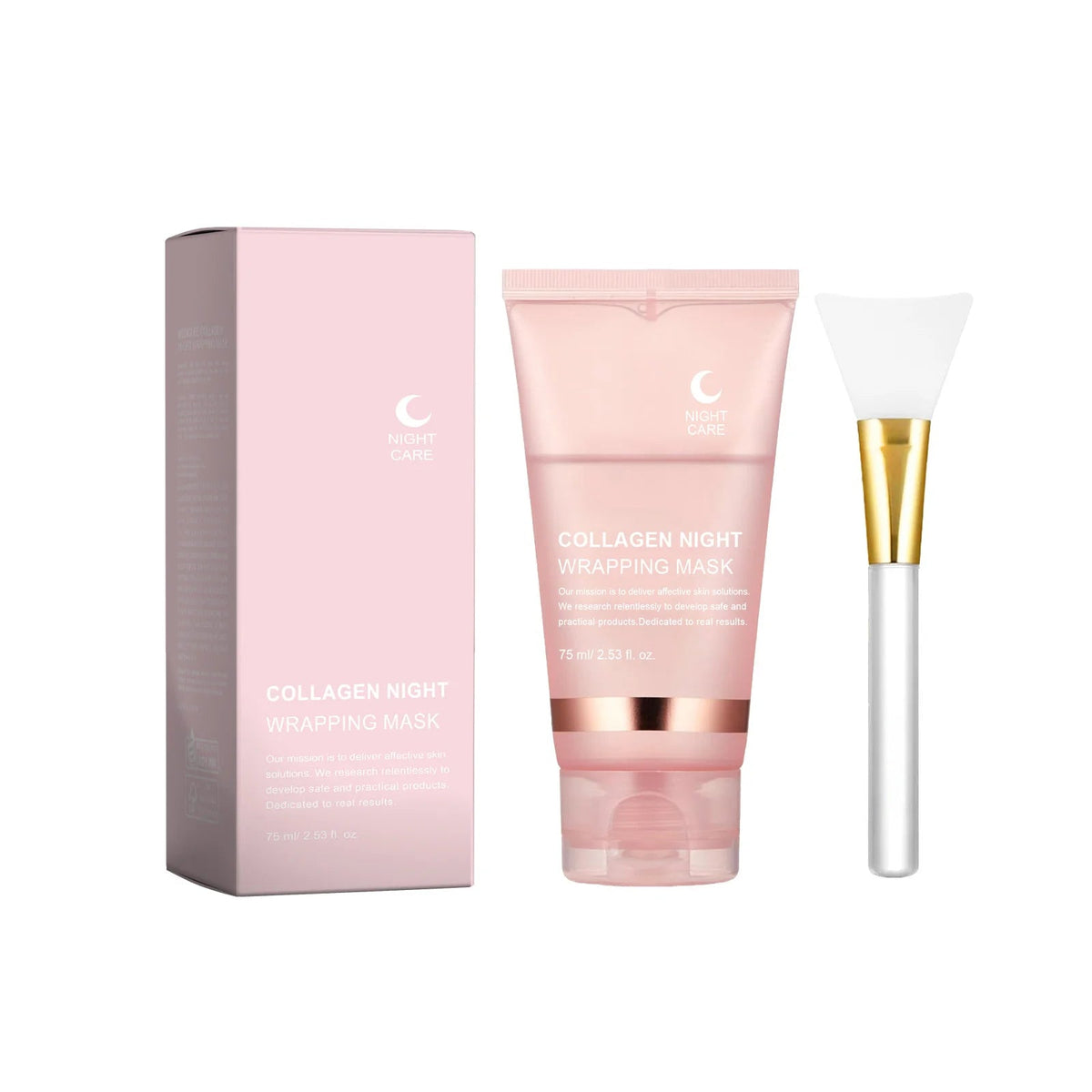 Salmon Collagen Jelly Peel-Off Mask – PDRN & DNA Overnight Wrapping Facial Mask for Elasticity, Skin Glow & Korean Skincare - sensationmarketsensationmarket14:771#Facial maskSalmon Collagen Jelly Peel-Off Mask – PDRN & DNA Overnight Wrapping Facial Mask for Elasticity, Skin Glow & Korean SkincareFacial mask