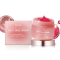 Salmon Collagen Jelly Peel-Off Mask – PDRN & DNA Overnight Wrapping Facial Mask for Elasticity, Skin Glow & Korean Skincare - sensationmarketsensationmarket14:200002130#creamSalmon Collagen Jelly Peel-Off Mask – PDRN & DNA Overnight Wrapping Facial Mask for Elasticity, Skin Glow & Korean Skincarecream