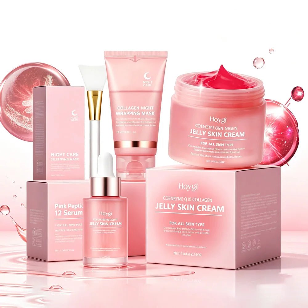 Salmon Collagen Jelly Peel-Off Mask – PDRN & DNA Overnight Wrapping Facial Mask for Elasticity, Skin Glow & Korean Skincare - sensationmarketsensationmarket14:200002130#creamSalmon Collagen Jelly Peel-Off Mask – PDRN & DNA Overnight Wrapping Facial Mask for Elasticity, Skin Glow & Korean Skincarecream