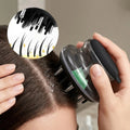 Scalp Applicator Comb for Minoxidil & Essential Oil – Liquid Guide Massage Comb for Anti Hair Loss & Hair Growth Treatment - sensationmarketsensationmarket14:350850#GlodenScalp Applicator Comb for Minoxidil & Essential Oil – Liquid Guide Massage Comb for Anti Hair Loss & Hair Growth TreatmentGloden