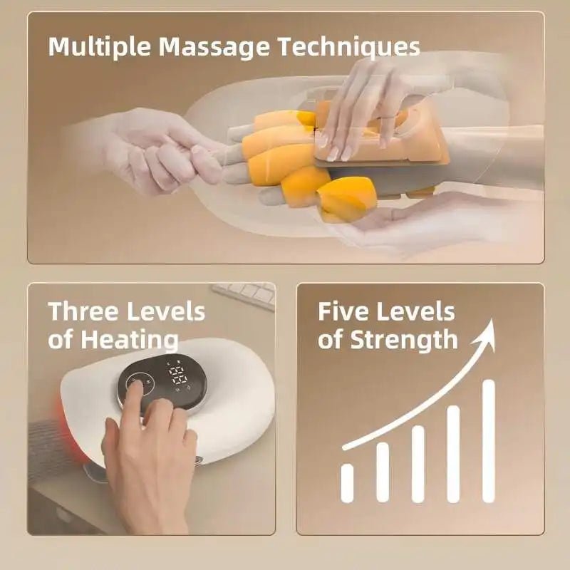 Smart Hand Massager with Heat & Airbag Compression – Electric Finger Knuckle Stretching Vibrating Glove for Daily Comfort & Relief - sensationmarketsensationmarket14:691#TypeB-1802;400079803:23313063559Smart Hand Massager with Heat & Airbag Compression – Electric Finger Knuckle Stretching Vibrating Glove for Daily Comfort & ReliefUSB Type-CTypeB-1802