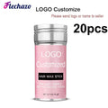 Smooth Hair Wax Stick – Edge Control, Flyaway & Baby Hair Styling for Dancers (20-Pack) - sensationmarketsensationmarket14:29#20pcs LOGO customSmooth Hair Wax Stick – Edge Control, Flyaway & Baby Hair Styling for Dancers (20-Pack)20pcs LOGO custom
