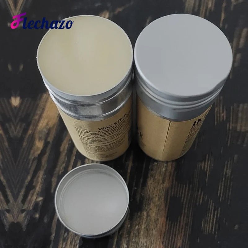 Smooth Hair Wax Stick – Edge Control, Flyaway & Baby Hair Styling for Dancers (20-Pack) - sensationmarketsensationmarket14:29#20pcs LOGO customSmooth Hair Wax Stick – Edge Control, Flyaway & Baby Hair Styling for Dancers (20-Pack)20pcs LOGO custom