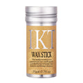 Styling Wax Stick 75g – Strong Hold, Natural Nourishing & Non-Greasy Hair Wax for Dry & Frizzy Hair – Women & Men - sensationmarketsensationmarket14:29#1pcStyling Wax Stick 75g – Strong Hold, Natural Nourishing & Non-Greasy Hair Wax for Dry & Frizzy Hair – Women & Men1pc
